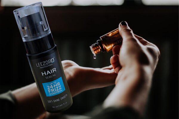 Hair Perfume Serum