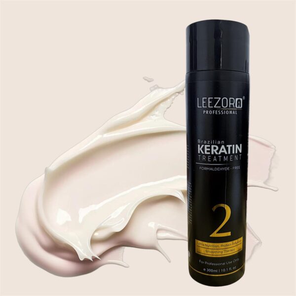 Keratin Treatment